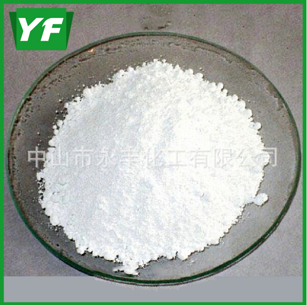 （銳鈦型鈦白粉）特別的處理，的性能