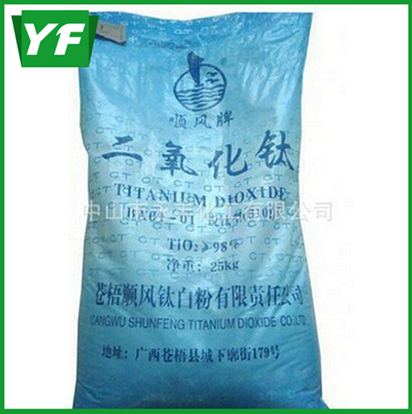 請看仔細！【鈦白粉廠家】