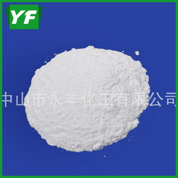  鈦白粉，它可不是毒藥！